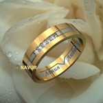 Артикул №20 кольцо обручальное вес 6.5 г камни драгоценные или полудрагоценные звоните