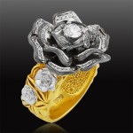 Артикул№32 кольцо вес 12г 585 или 750 пробы камни драгоценные или полудрагоценные звоните 