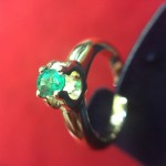 Артикул 143 кольцо вес 6.5 г 585 или 750 пробы камни драгоценные или полудрагоценные звоните 