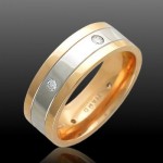 Артикул №18 обручальное кольцо вес 7г 585 или 750 пробы камни драгоценные или полудрагоценные звоните