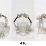 Артикул№18 кольцо вес 5г 585 или 750 пробы камни драгоценные или полудрагоценные звоните 